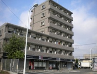 島田マインドタワーの画像