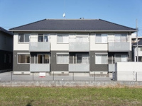 ヴィラフェリーチェAの画像