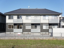 ヴィラフェリーチェAの画像