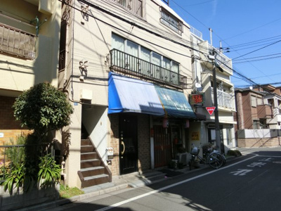 【外観】 | 小久保ビル　