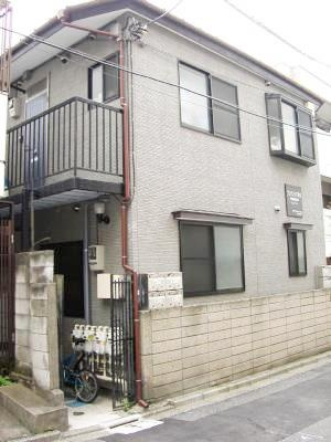 プレデンシア湯島の外観|外観