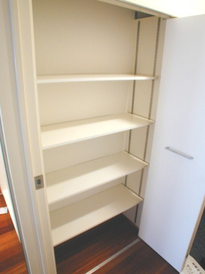 【その他】 | アパートメントKs福島