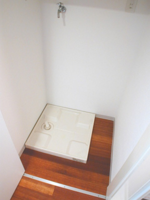 【設備】 | アパートメントKs福島