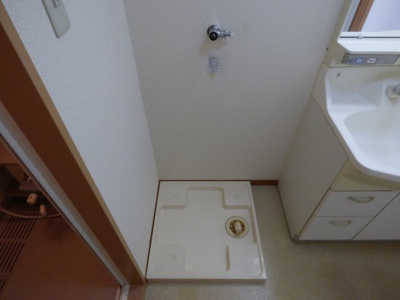 【設備】 | ダイタ昭和マンション