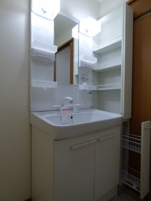 【独立洗面台】 | ダイタ昭和マンション