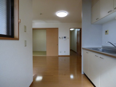 【内装】 | ダイタ昭和マンション