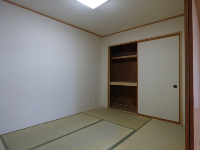 【和室】 | ダイタ昭和マンション