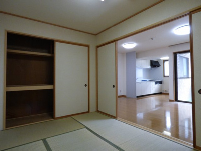 【和室】 | ダイタ昭和マンション
