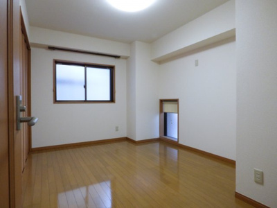 【洋室】 | ダイタ昭和マンション