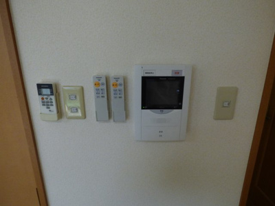 【セキュリティ】 | ダイタ昭和マンション