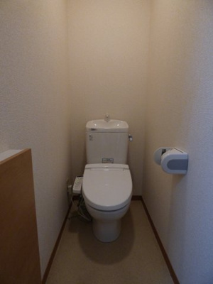 【トイレ】 | ダイタ昭和マンション