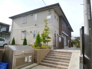 【外観】 | ペットOK♪京王相模原線「若葉台」駅より徒歩6分！「はるひ野」駅徒歩9分・「黒川」駅徒歩10分です☆3駅2沿線利用可能で通勤通学・お買物にも便利な立地です☆