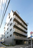 中野区東中野１丁目のマンションの画像