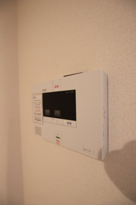 【セキュリティ】 | Palacio大野台