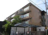 【専用使用権付き駐車場】ハウス西荻の画像