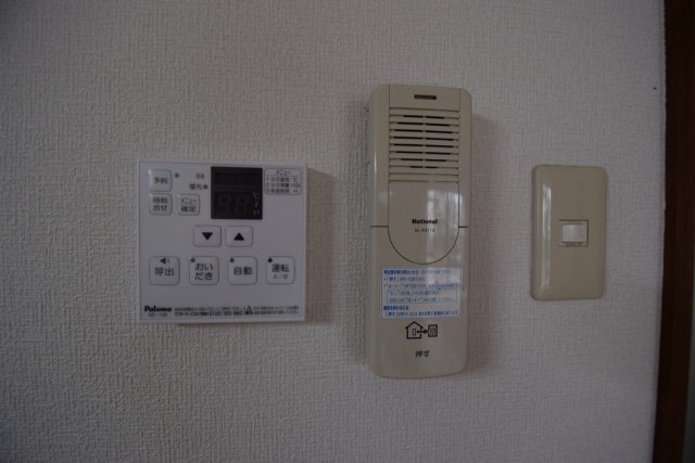 【設備】 | スティルライフ桜ヶ丘
