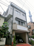 栄宝ビルの画像