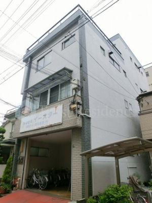 【外観】 | 栄宝ビル