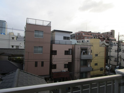 【展望】 | 栄宝ビル