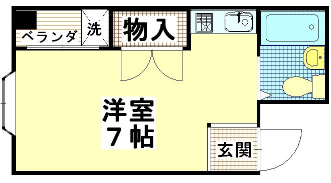 エストメゾン( 近畿大学 一人暮らし )