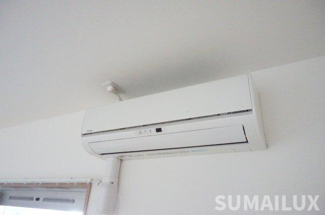 フェリーチェ九品寺の設備