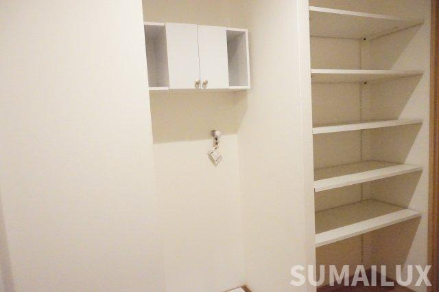 フェリーチェ九品寺のその他