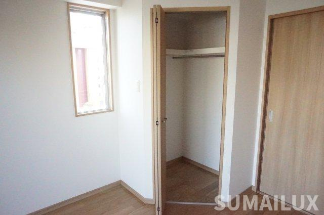 フェリーチェ九品寺のその他