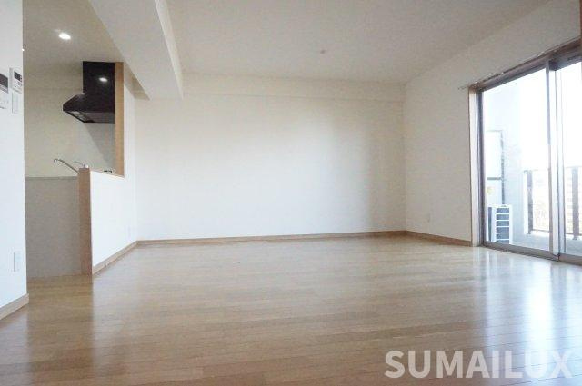 フェリーチェ九品寺のその他