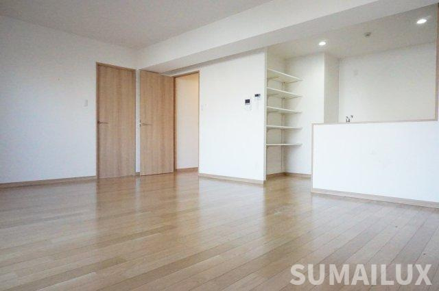 フェリーチェ九品寺のその他