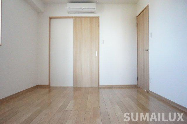 フェリーチェ九品寺のその他