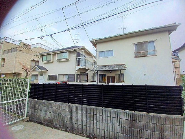 メゾン南馬込５１の展望
