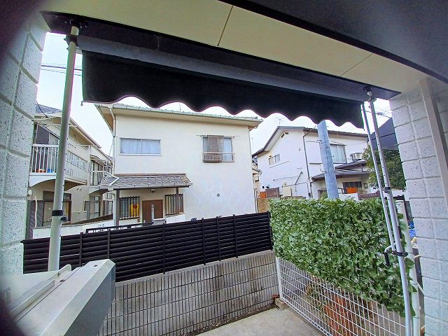 メゾン南馬込５１の設備