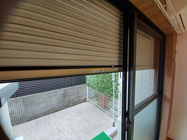 メゾン南馬込５１の設備