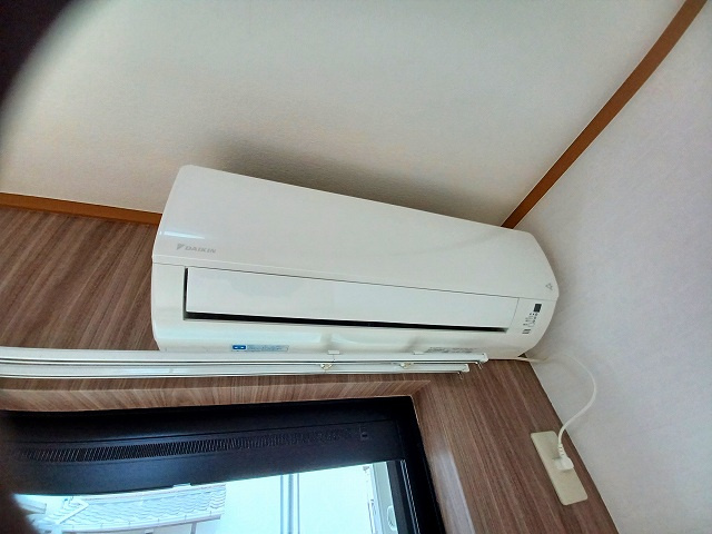 メゾン南馬込５１の設備