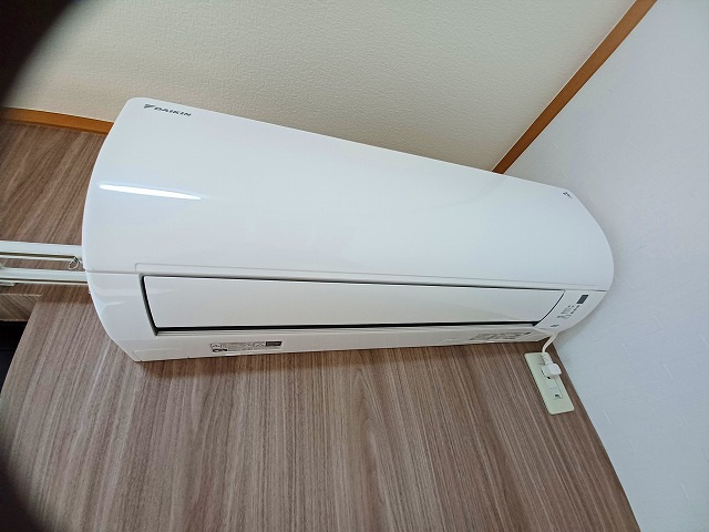 メゾン南馬込５１の設備