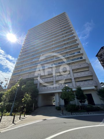 リバーガーデン岸里玉出