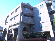 ユニアス七井マンションの画像