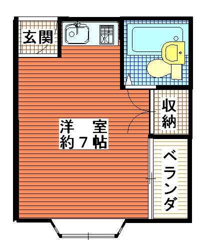 エストメゾン( 近畿大学 一人暮らし )