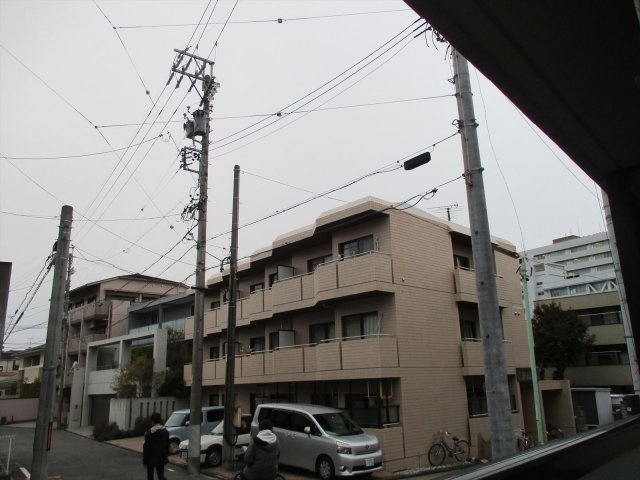 エクセル鶴舞の展望|エクセル鶴舞