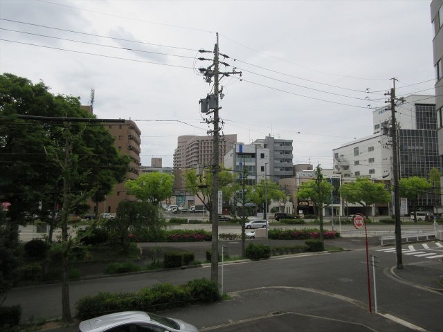 YZ kimabuli｜名古屋市の賃貸ならMy賃貸の展望|YZ kimabuli
