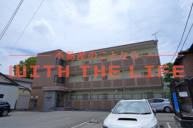 ア・ルーラ東合川【10,000円キャッシュバック対象物件】