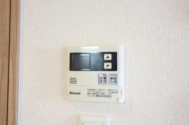 サヴォイグランデウォーターサイド　9階の設備|別号室のものです。現状優先になります。