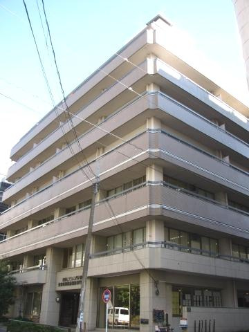 日商岩井本郷マンションの外観|外観