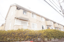 ベルデュール白羽Ａの画像