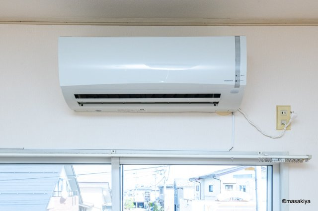 トレイン北堀の設備