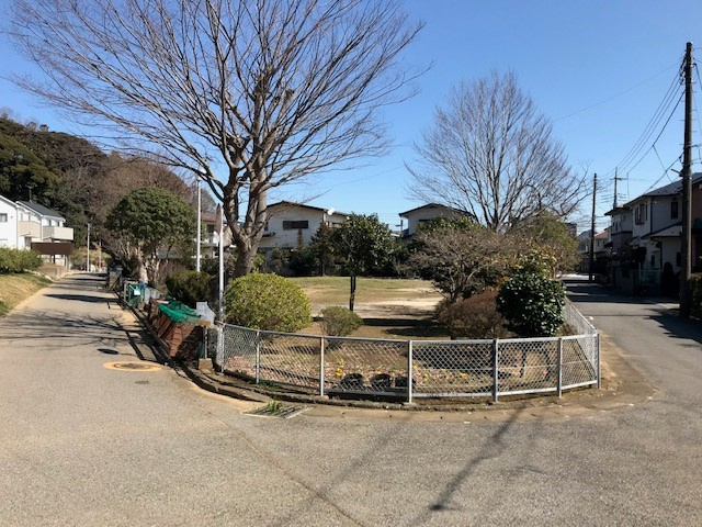 八千代市萱田町　中古戸建の展望