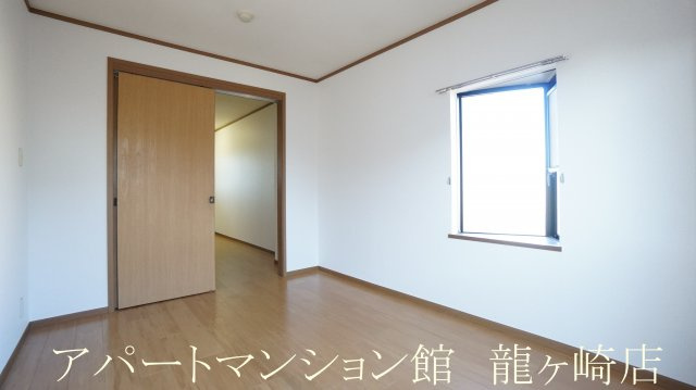 プレシャスの居間・リビング