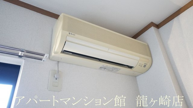 プレシャスの設備