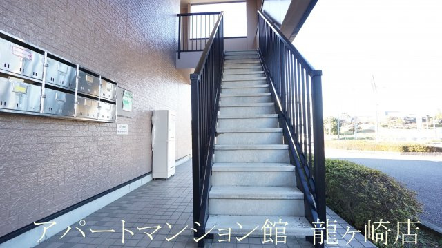 プレシャスのその他共用部分