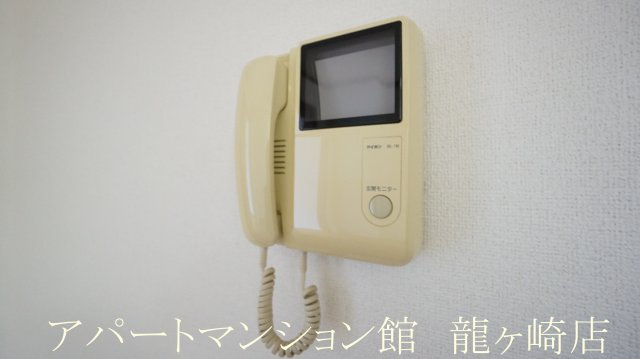 プレシャスのセキュリティ